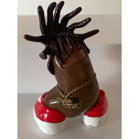 Tech Deck Dude Crew 3 Sumo San Vintage 2001 2" - Picture 4 of 7